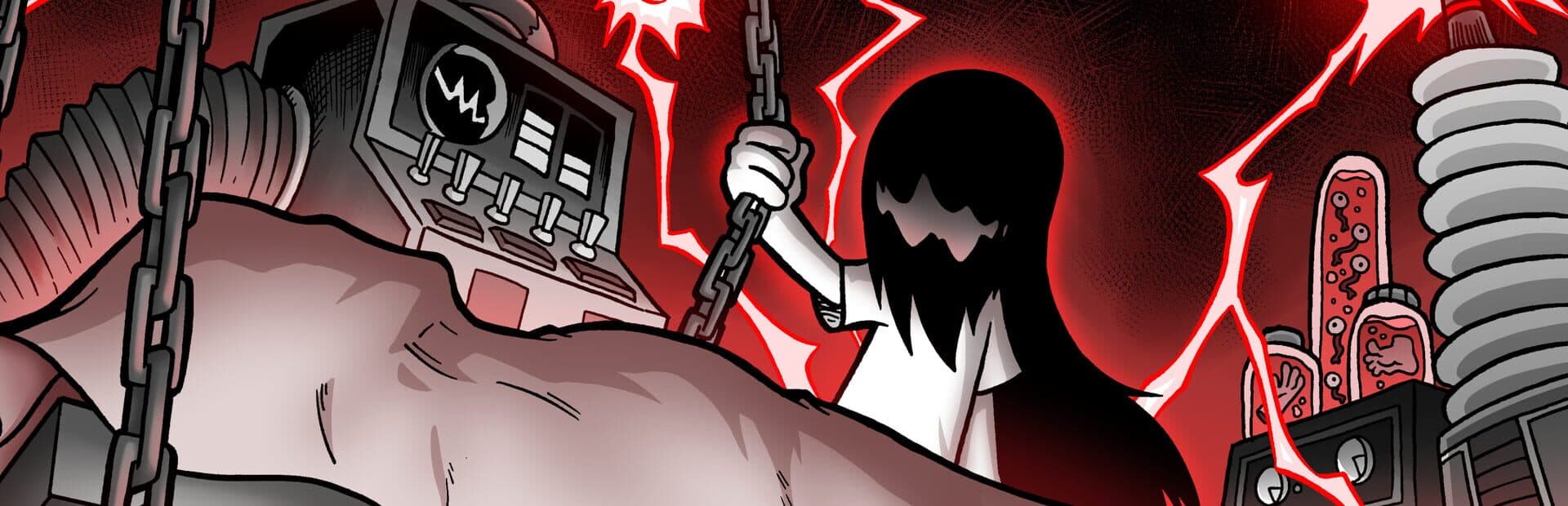 Erma: The Game artwork
