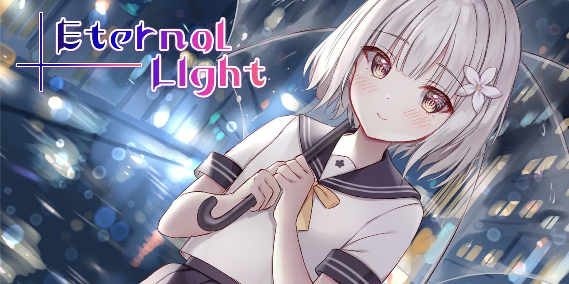 Eternal Light artwork