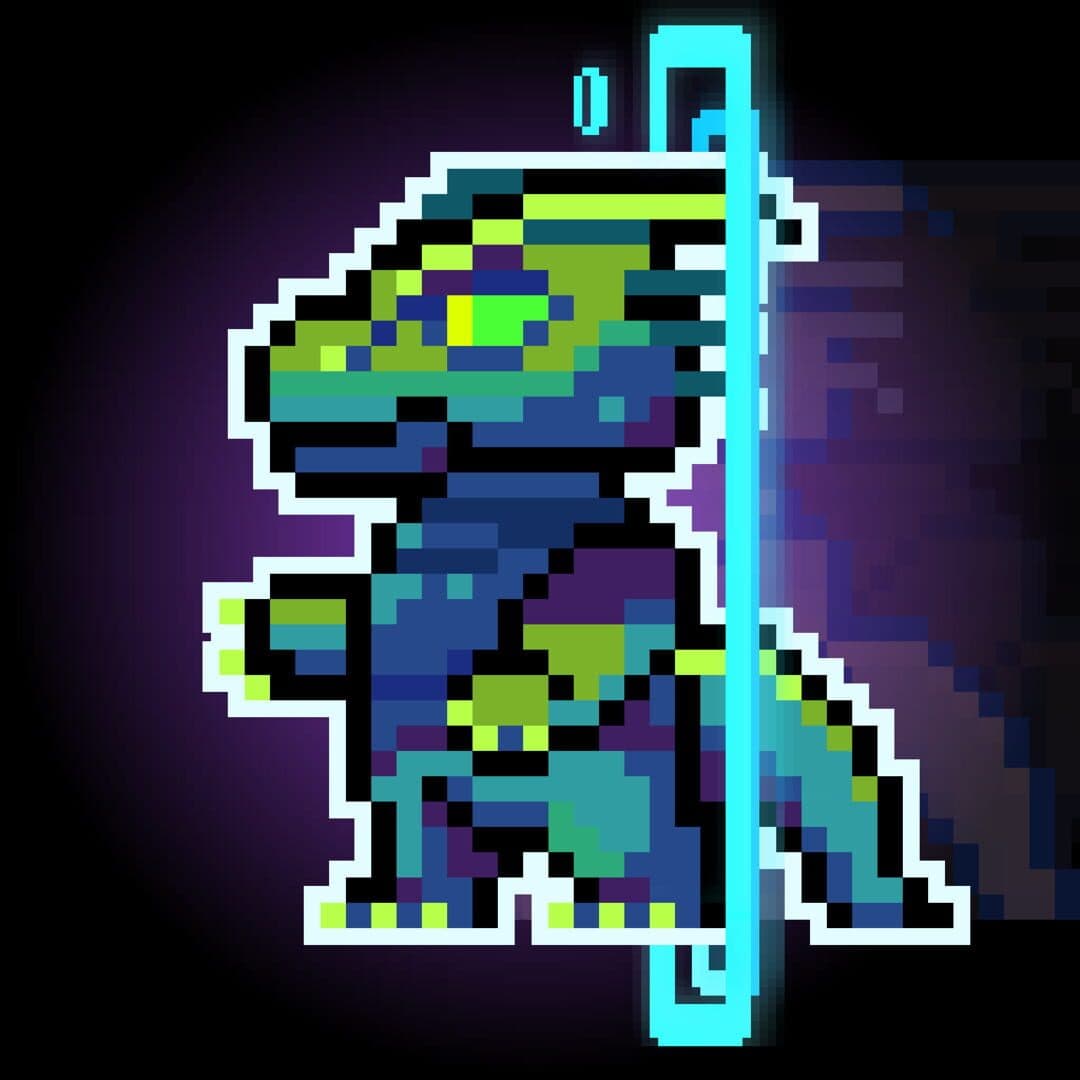 Exaverse artwork
