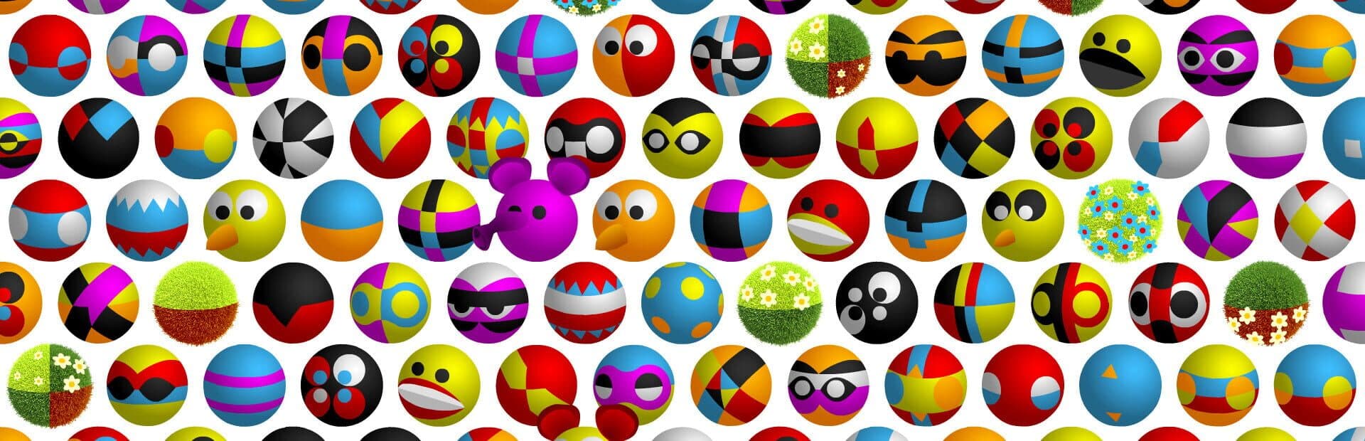 Factory Balls artwork