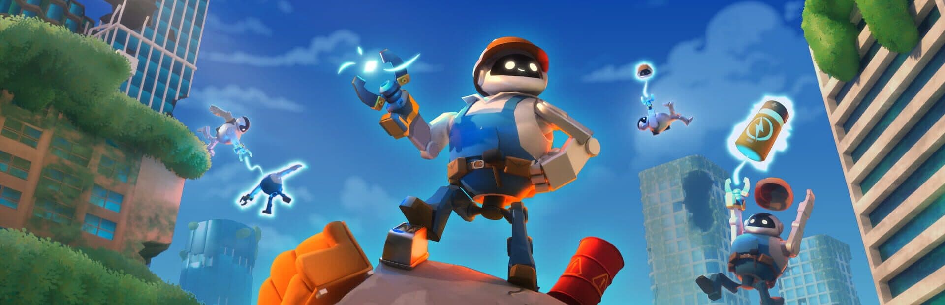 FixForce artwork