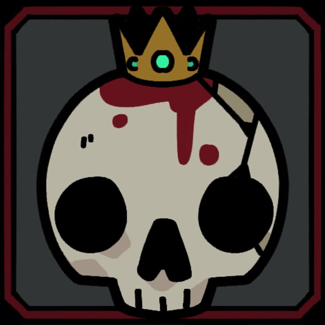 Fool King artwork