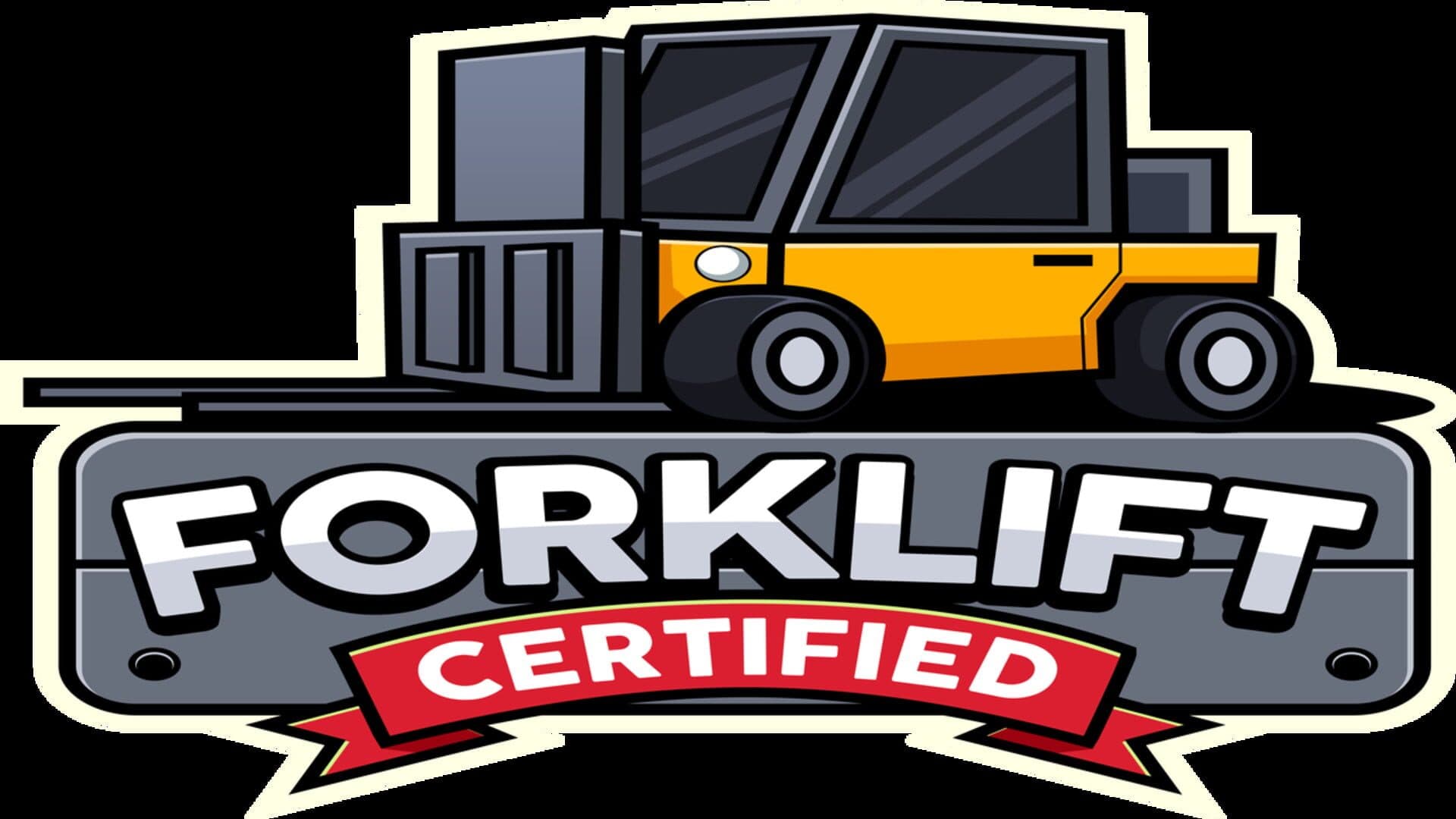 Forklift Certified artwork
