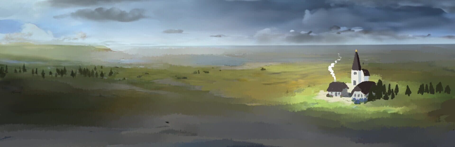 Frisia: Tales & Tides artwork