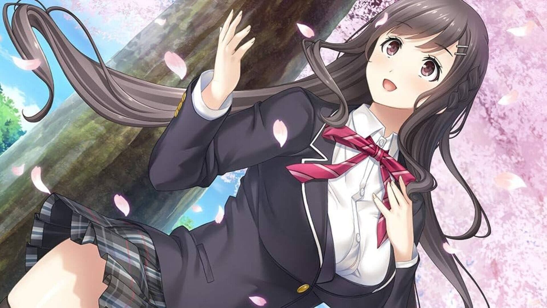 Full Kiss: Limited Edition artwork