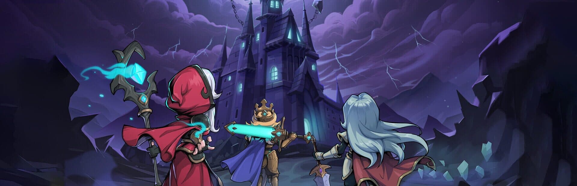 GalanWarSong artwork