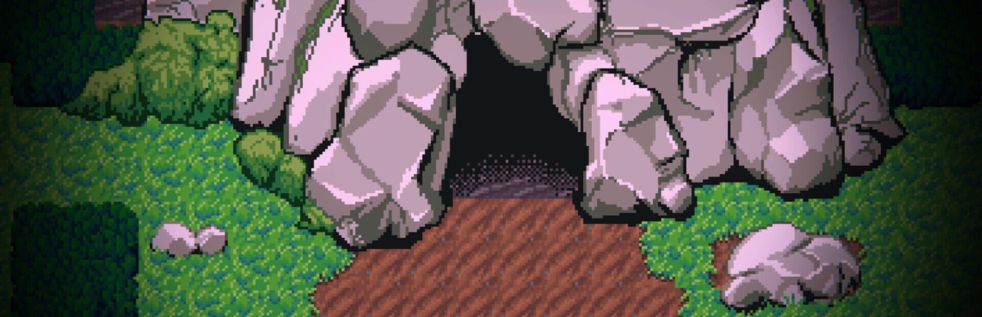 Glintseeker Island artwork