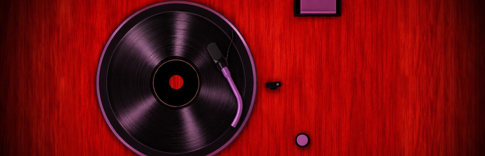 Groovekeeper: Sort the Record Shop artwork