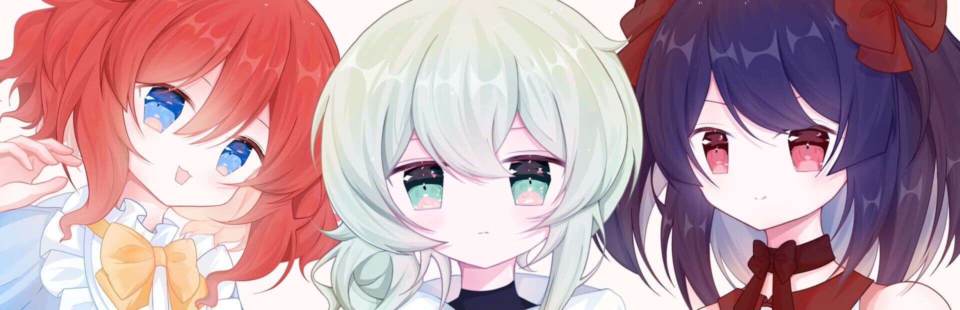 Wo Qin'ai de Meimei artwork