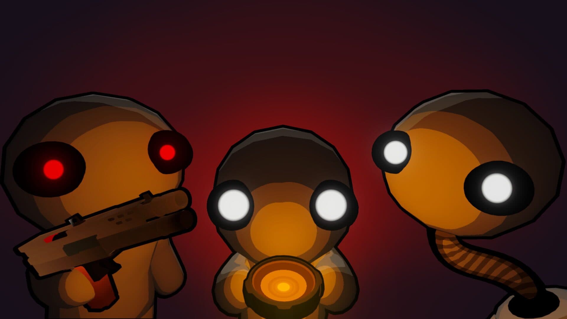 I Have an Item artwork
