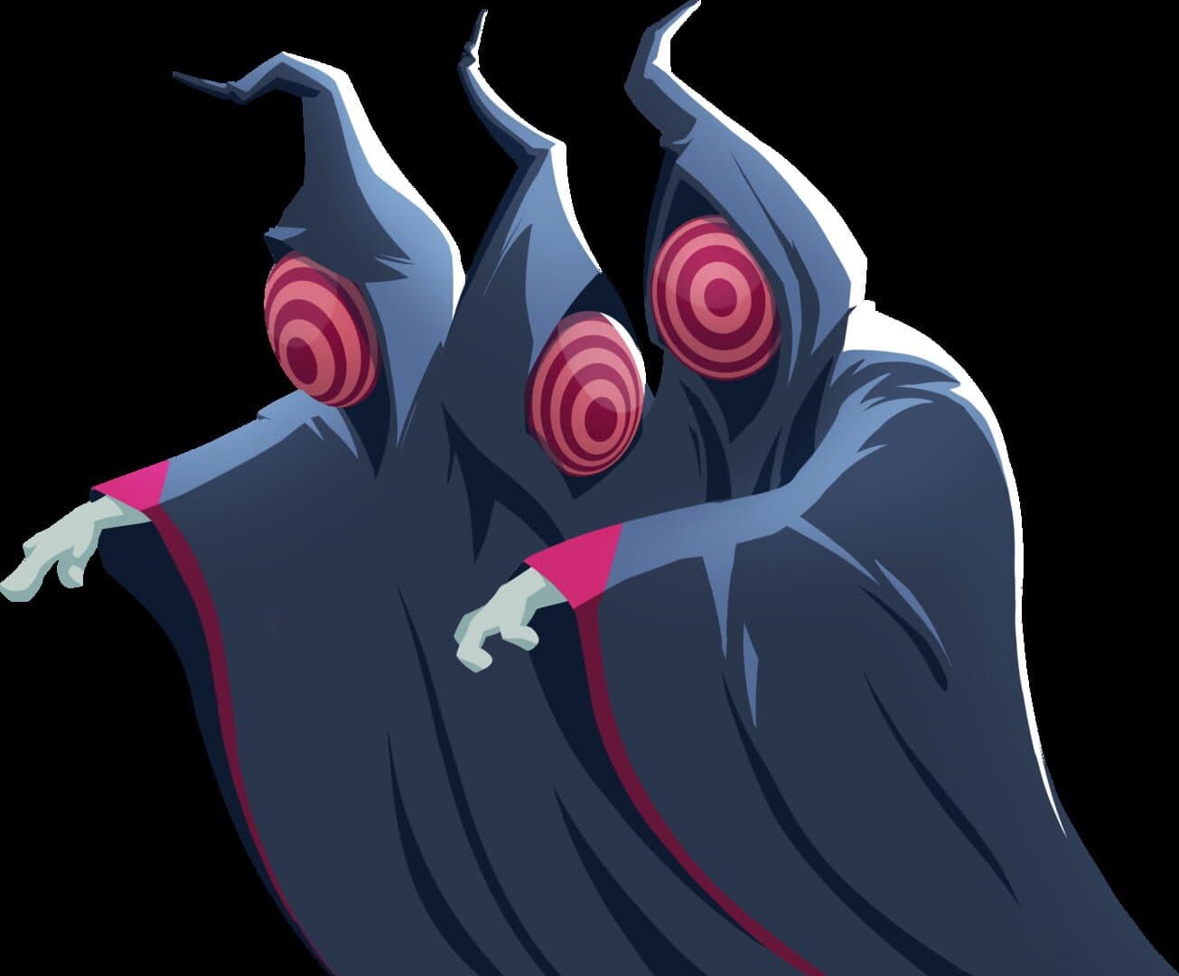Idle Boss Rush artwork