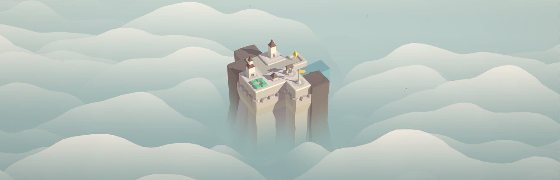 Isle of Arrows artwork