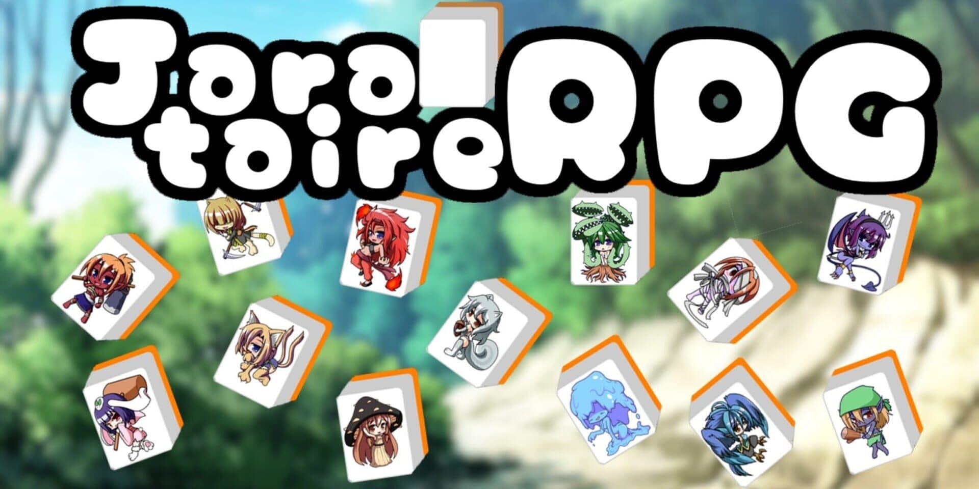 JarataireRPG artwork
