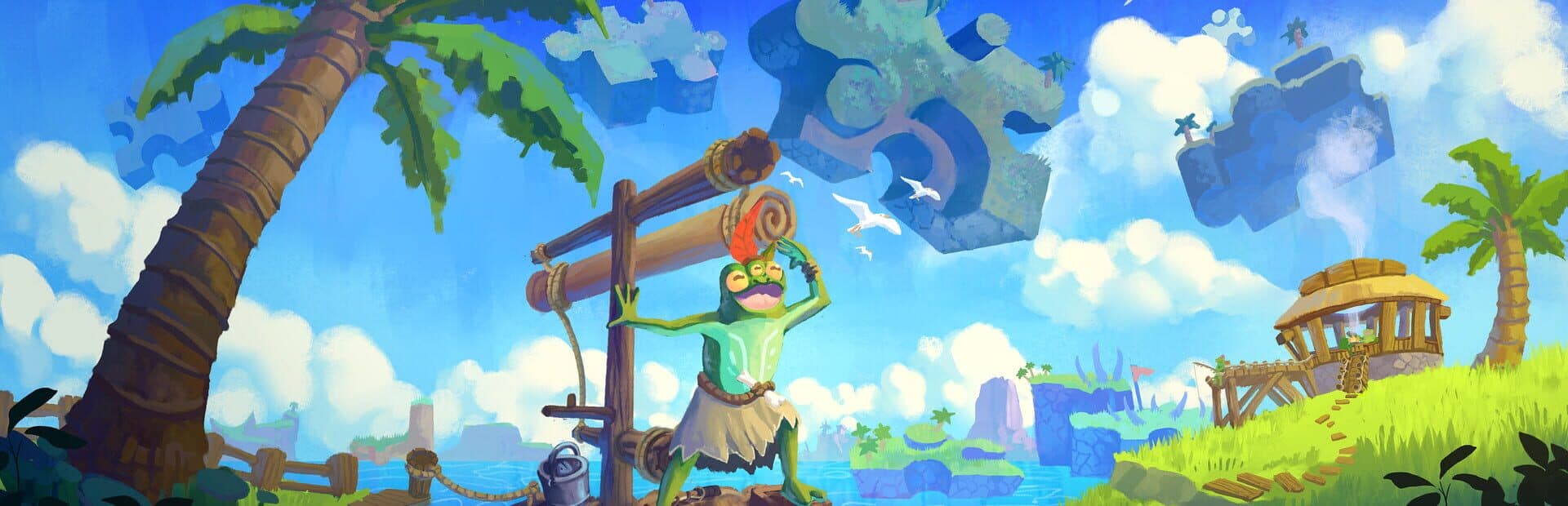 Jigrift artwork