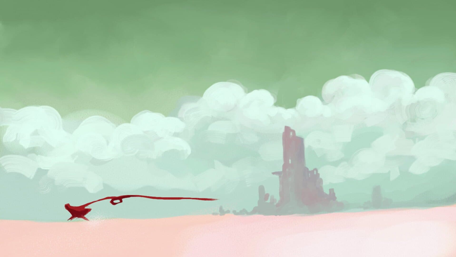 Journey artwork