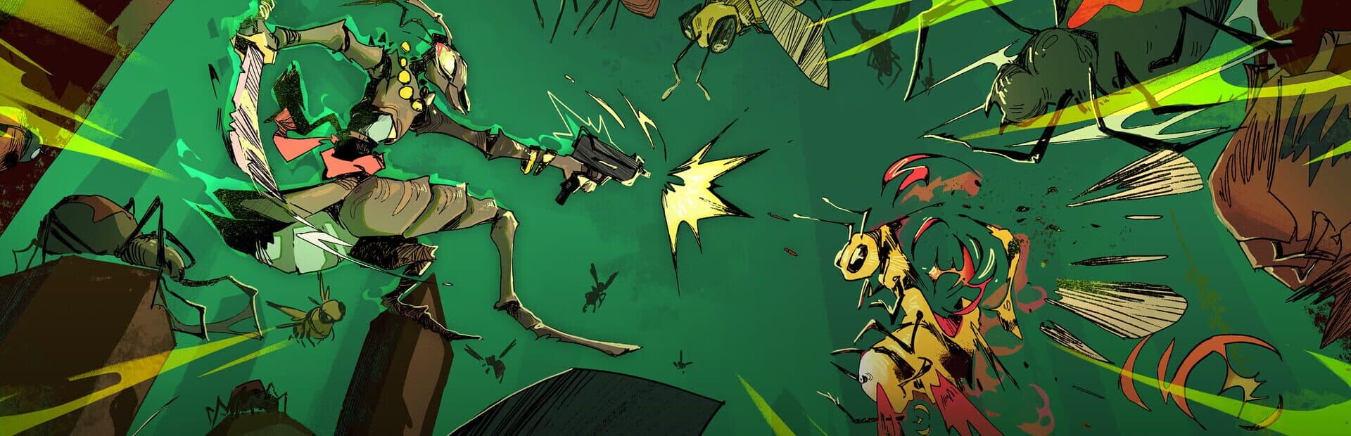Killbug artwork