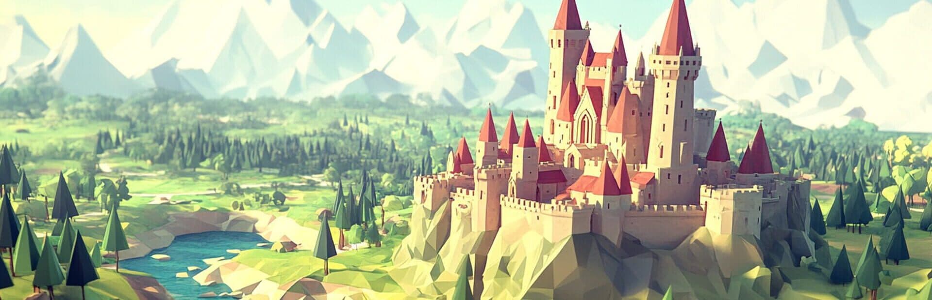 Kingdom Ascension artwork