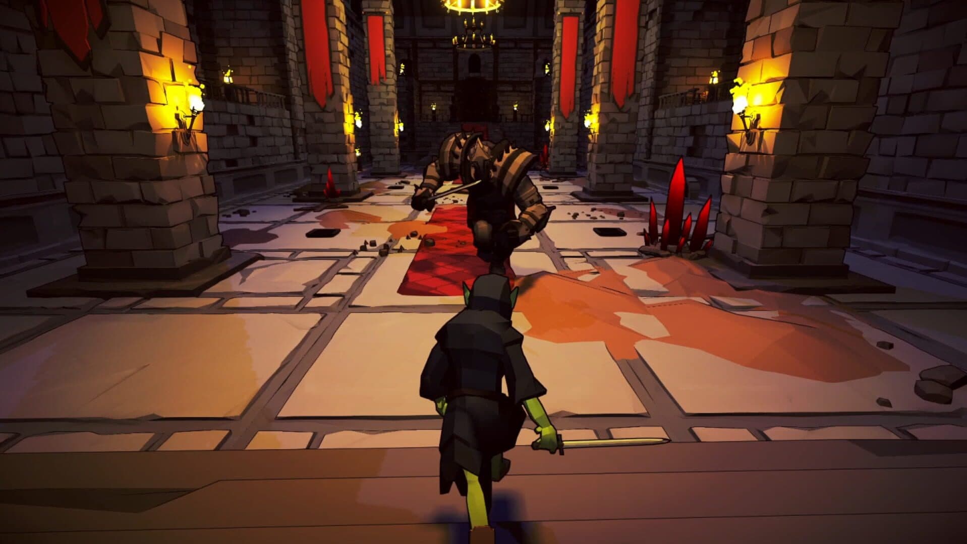 Kingdoms and Slaves artwork