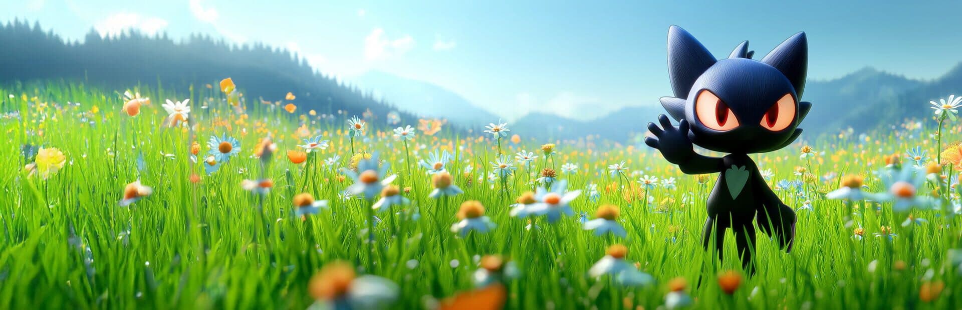 Layer Land artwork