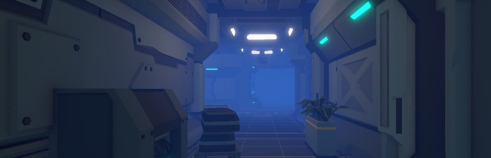 Legitimate Space Corp Simulator LLC artwork