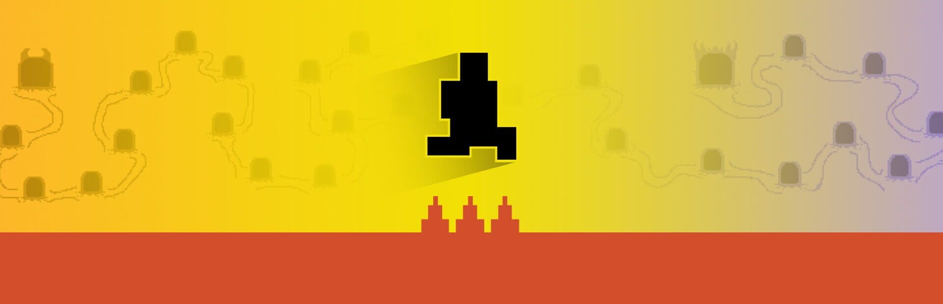 Level Devil artwork