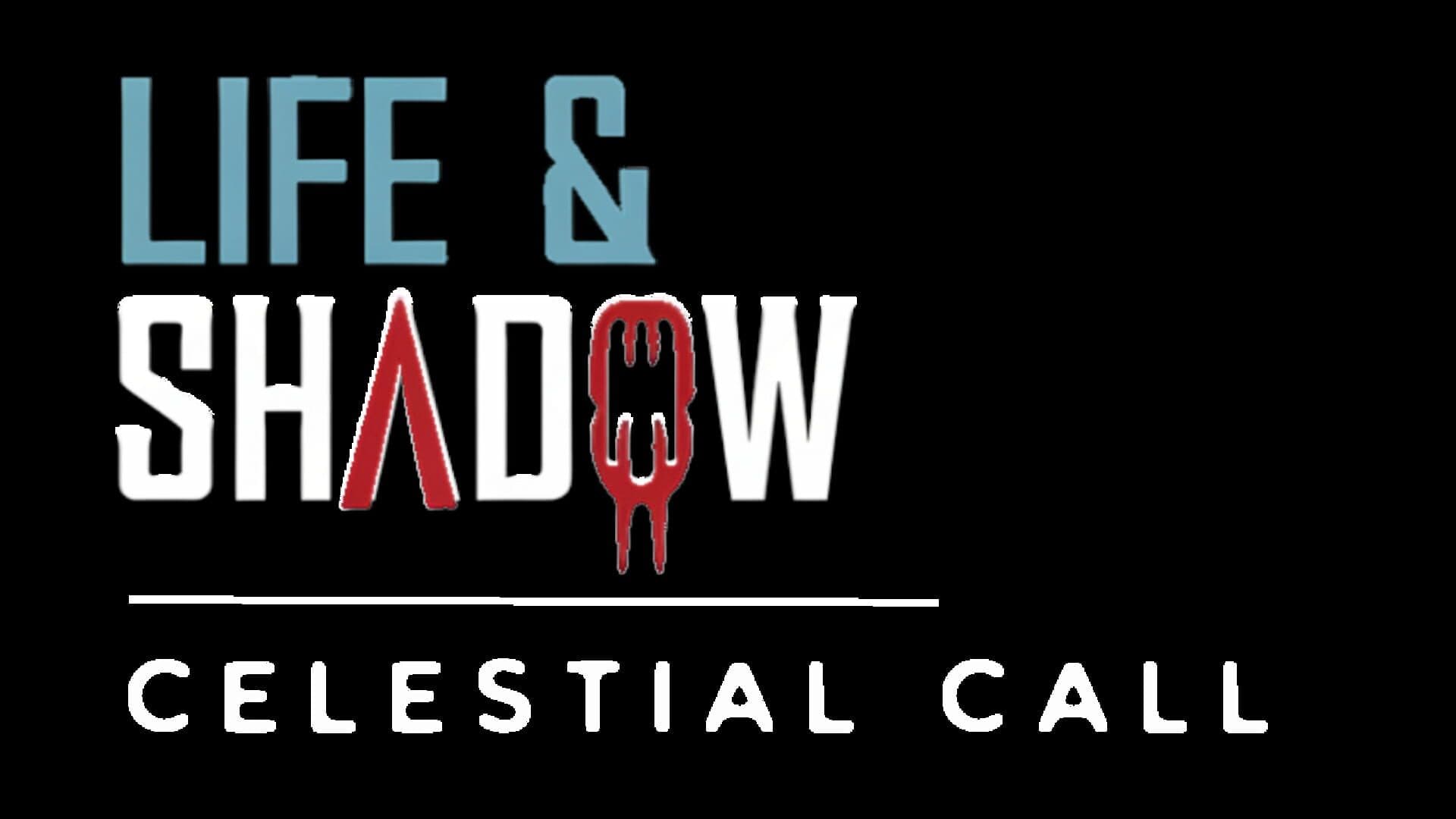 Life & Shadow: Celestial Call artwork