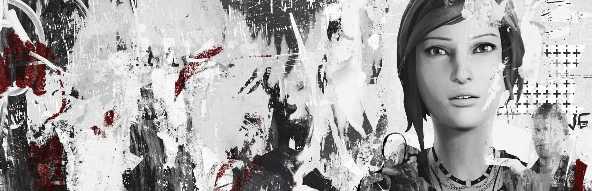 Life is Strange: Before the Storm artwork