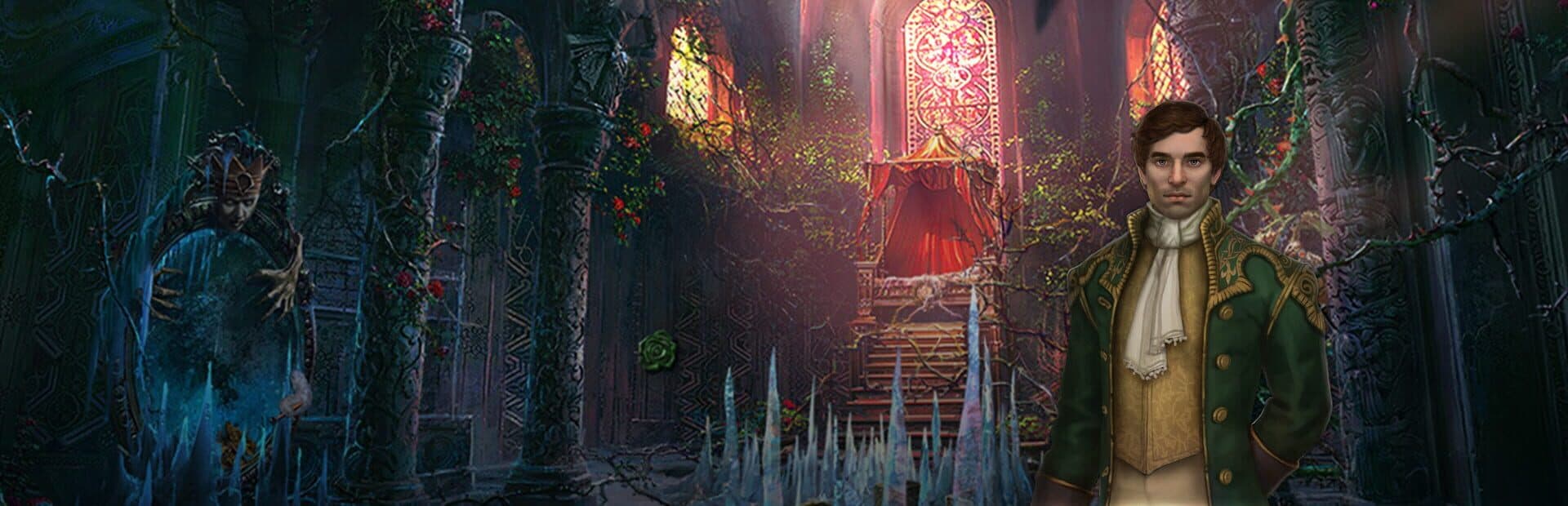 Living Legends: Bound by Wishes artwork