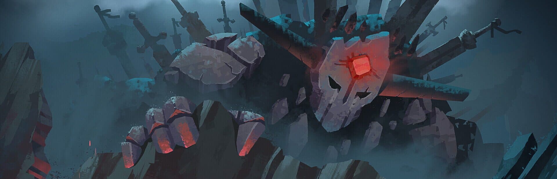 Lootbound artwork