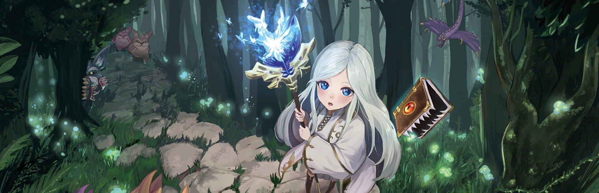 Mana Alchemy artwork