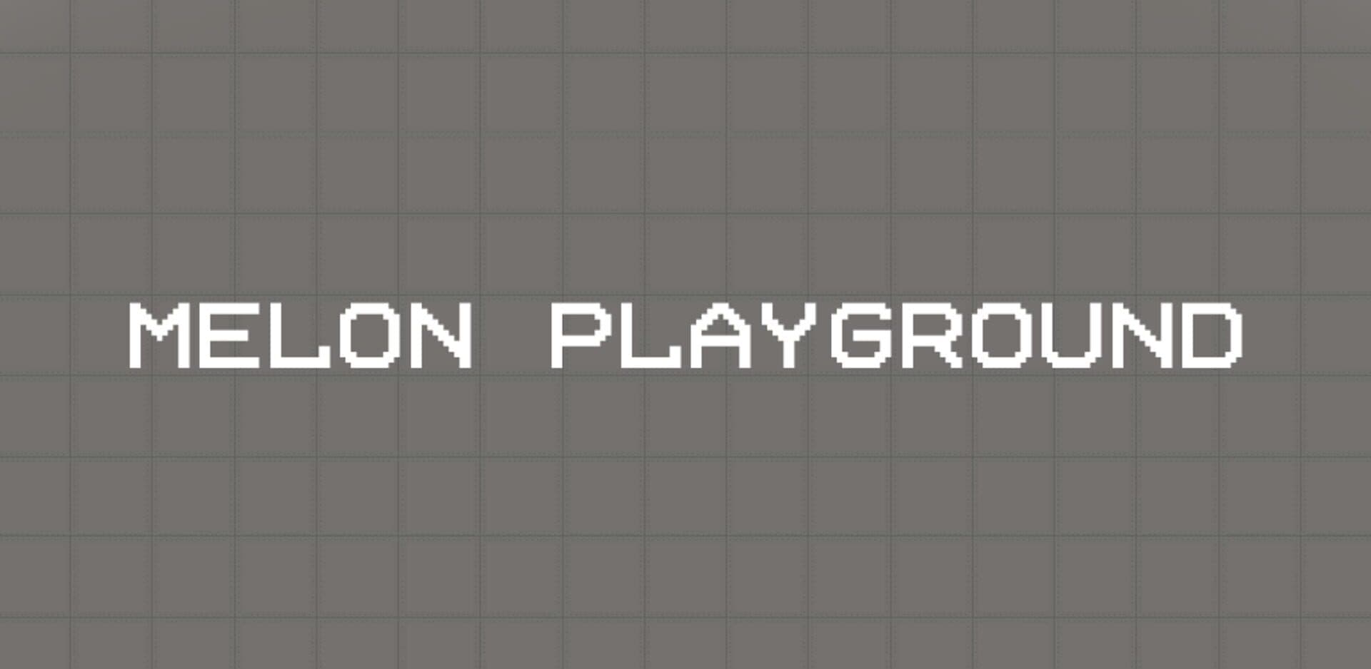 Melon Sandbox artwork