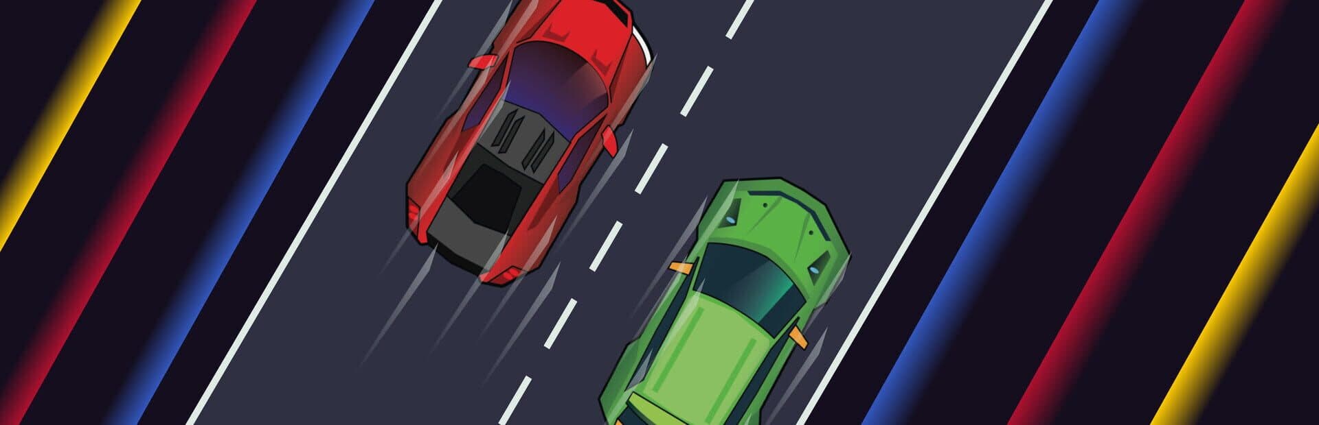 Mini Car Coin Collector artwork