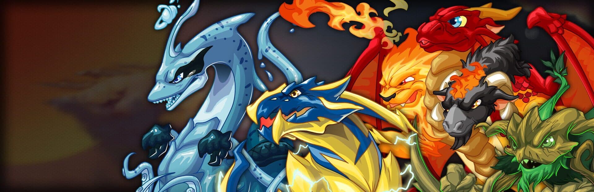 Miscrits: World of Creatures artwork