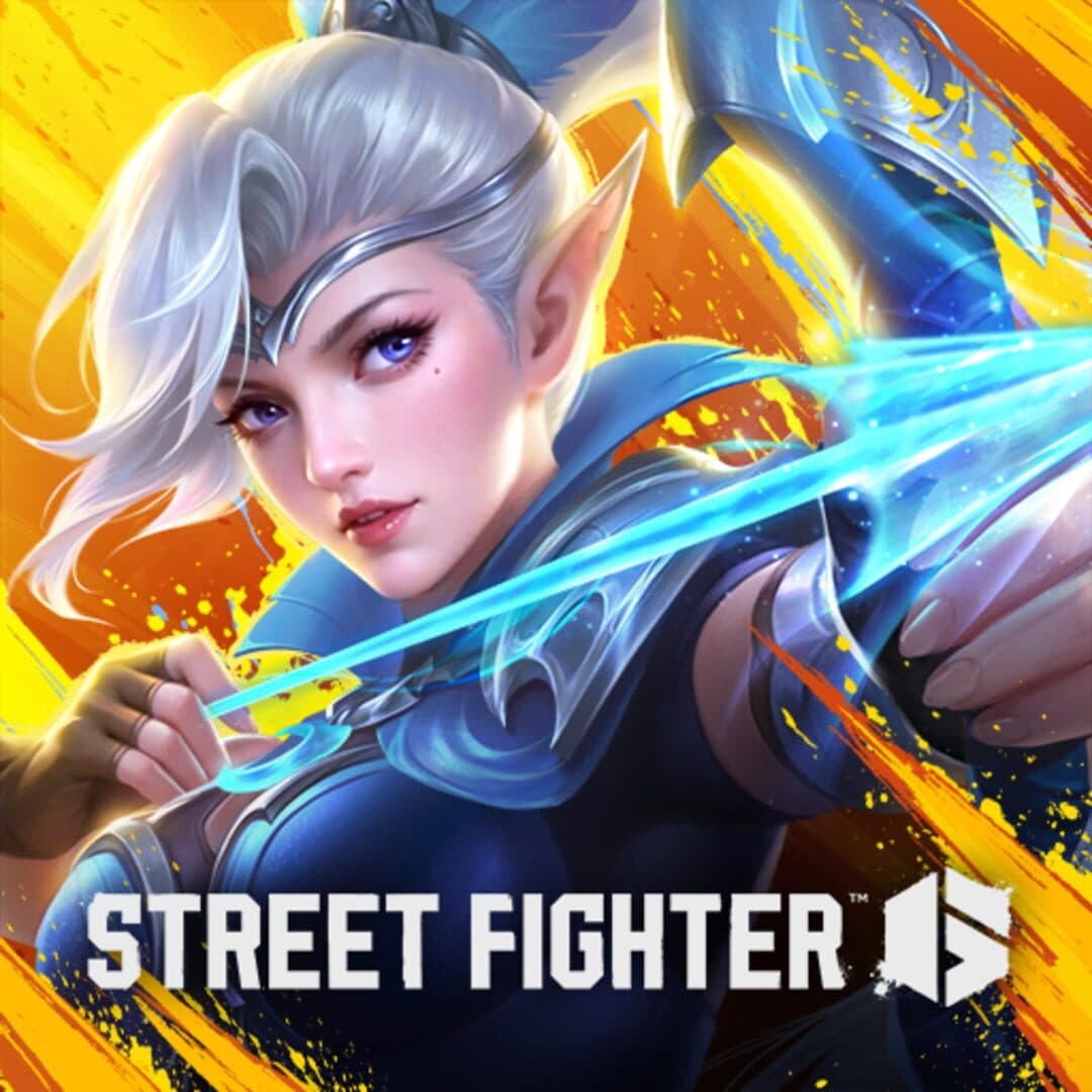 Mobile Legends: Bang Bang artwork