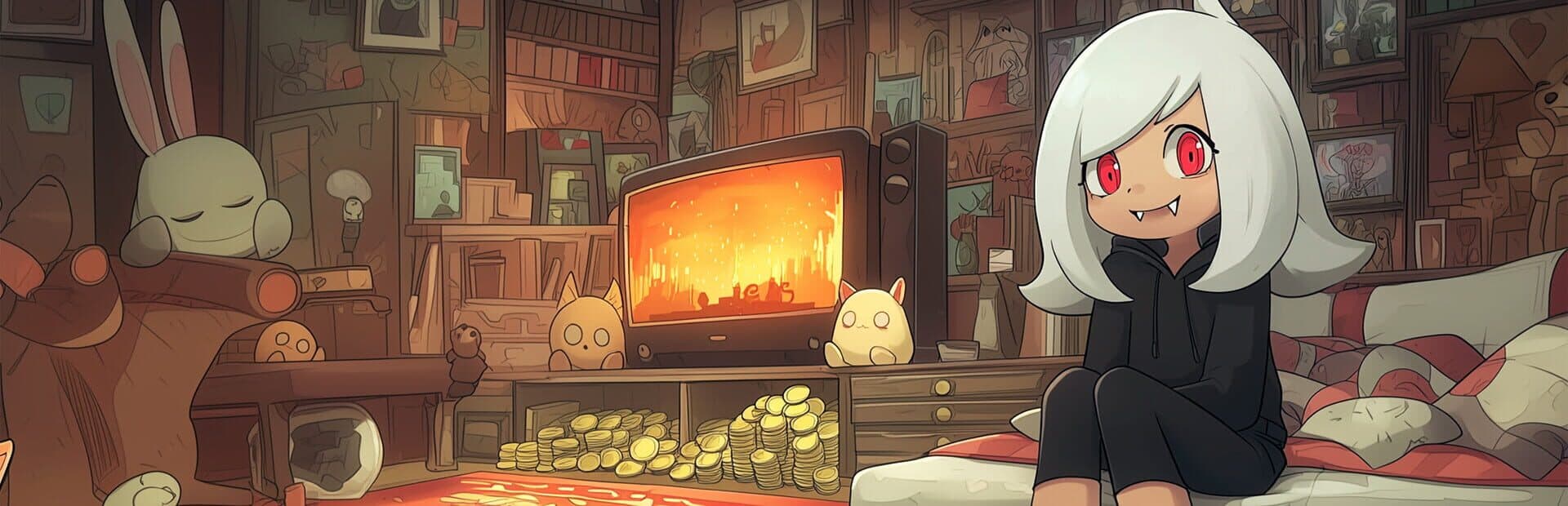Nano Flat Owner artwork