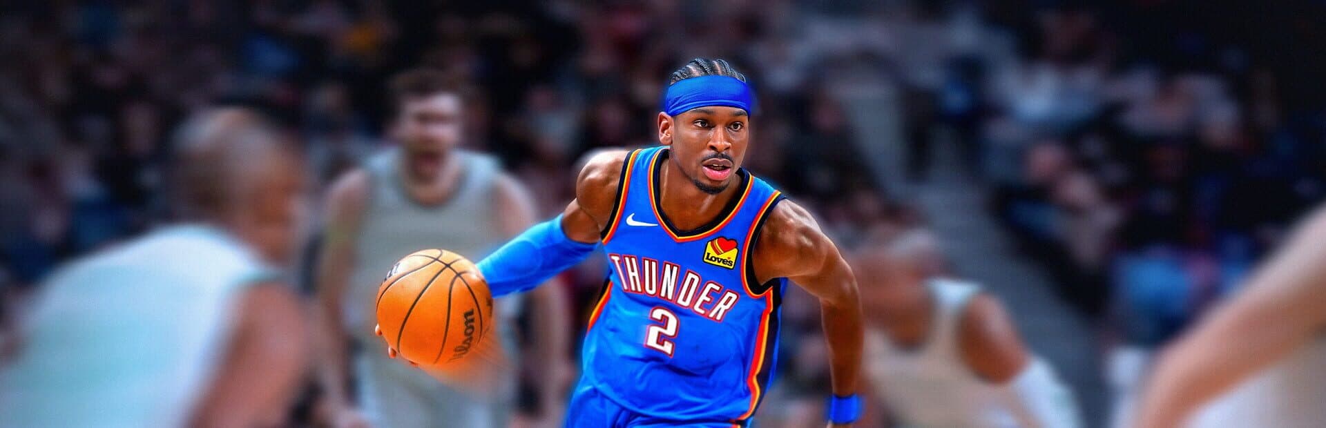 NBA 2K26 artwork