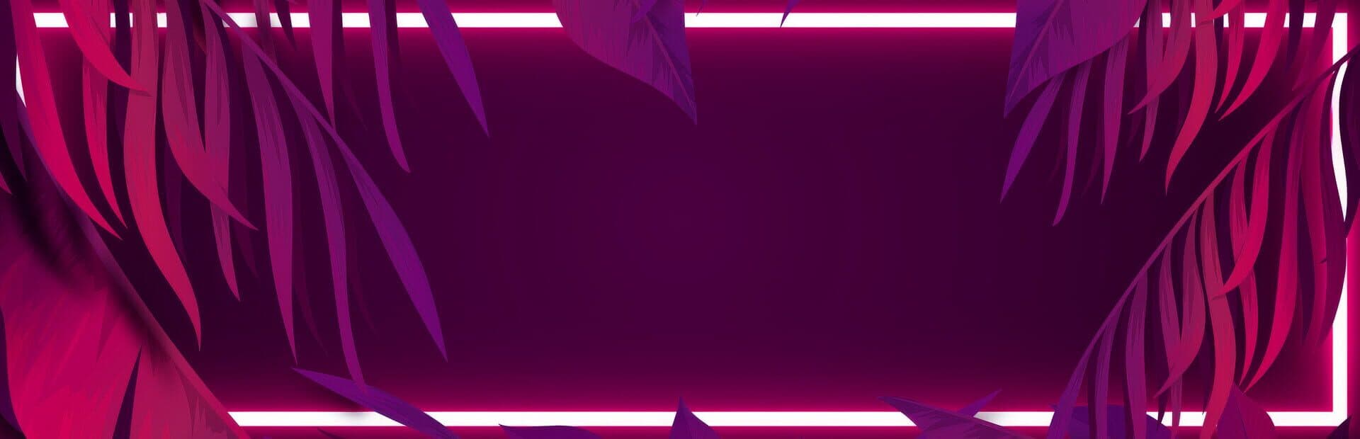 Neon Fantasy: Fairies artwork