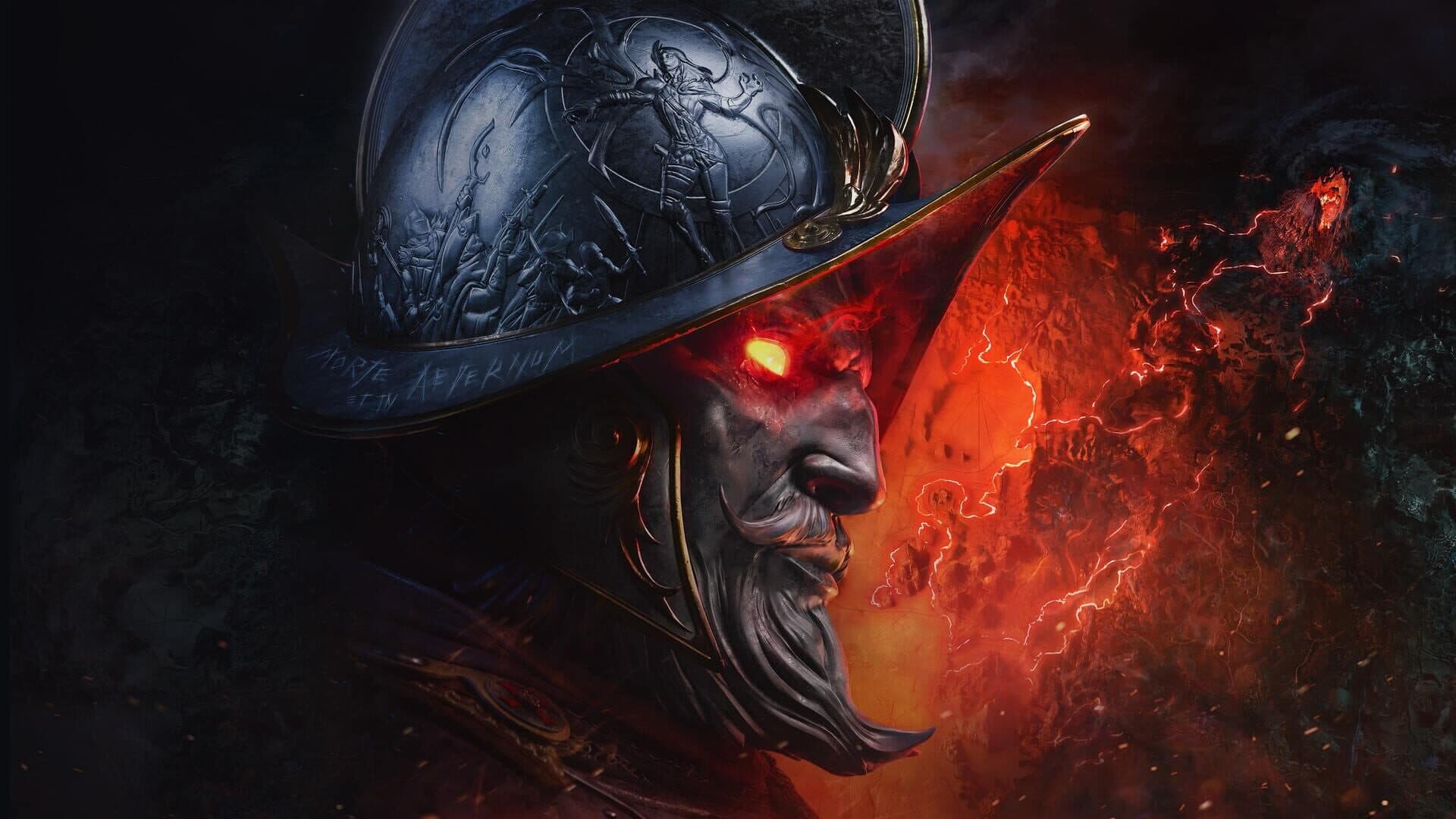 New World: Aeternum artwork