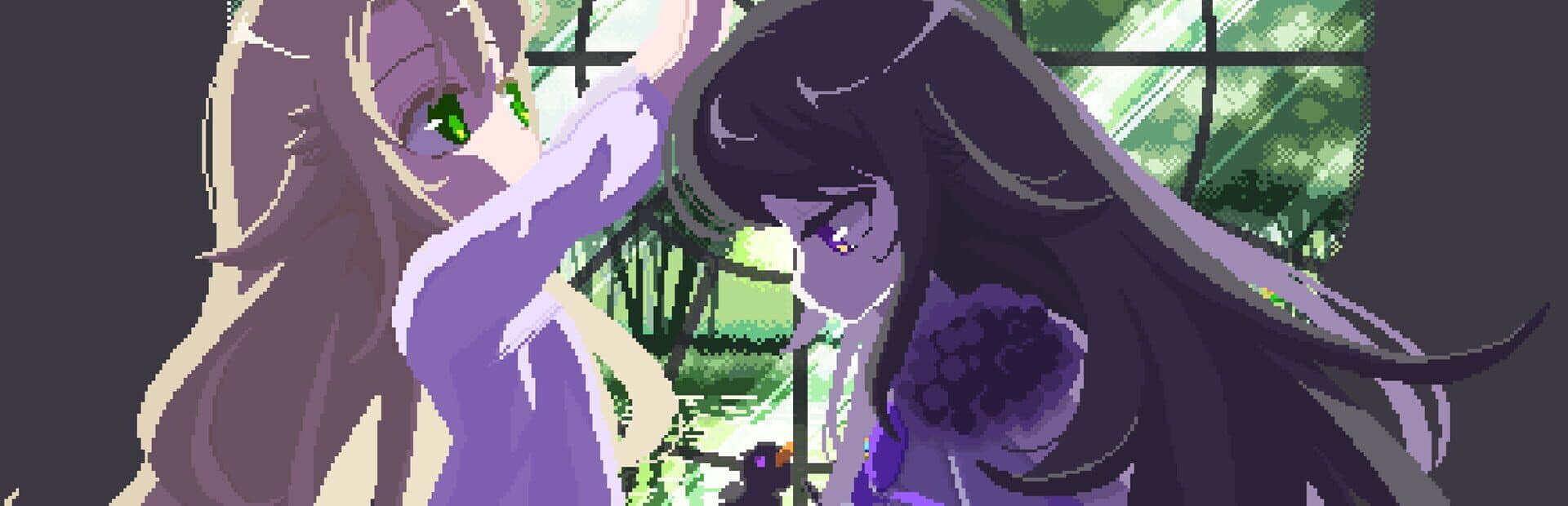 Odile: Black Duckling Tale artwork