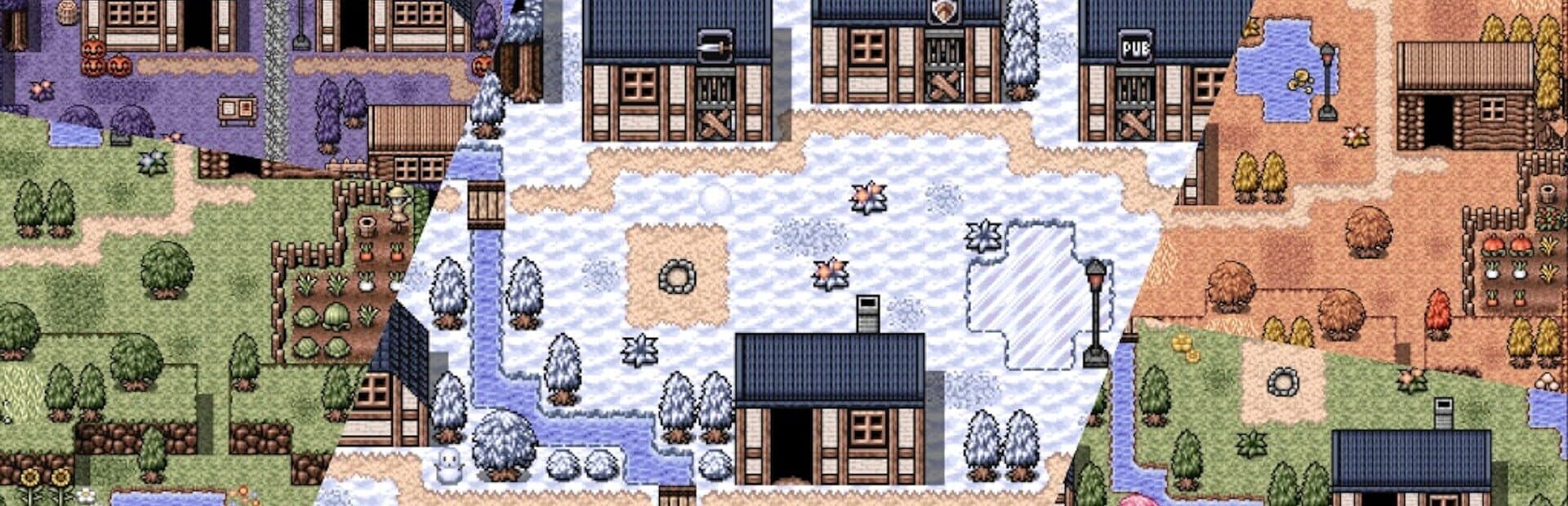 Our Town Hero artwork