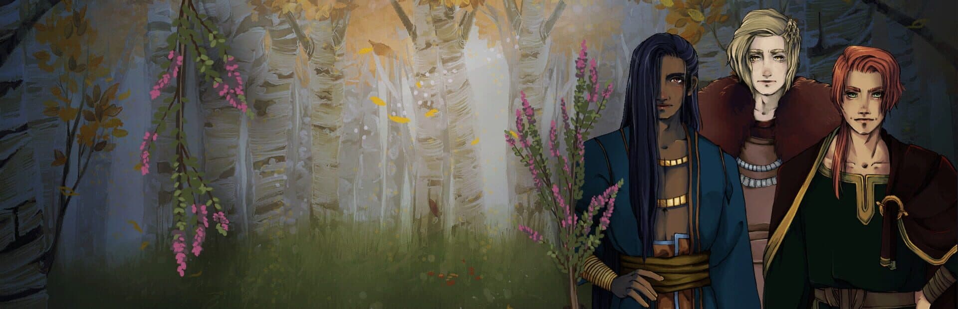Out of Water artwork
