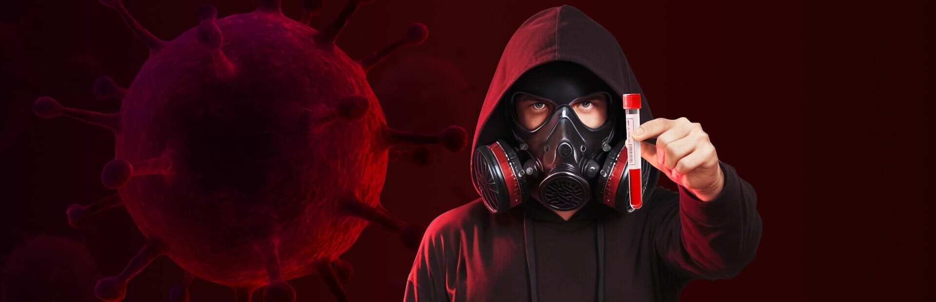 Patient Zero: Plague Idle artwork