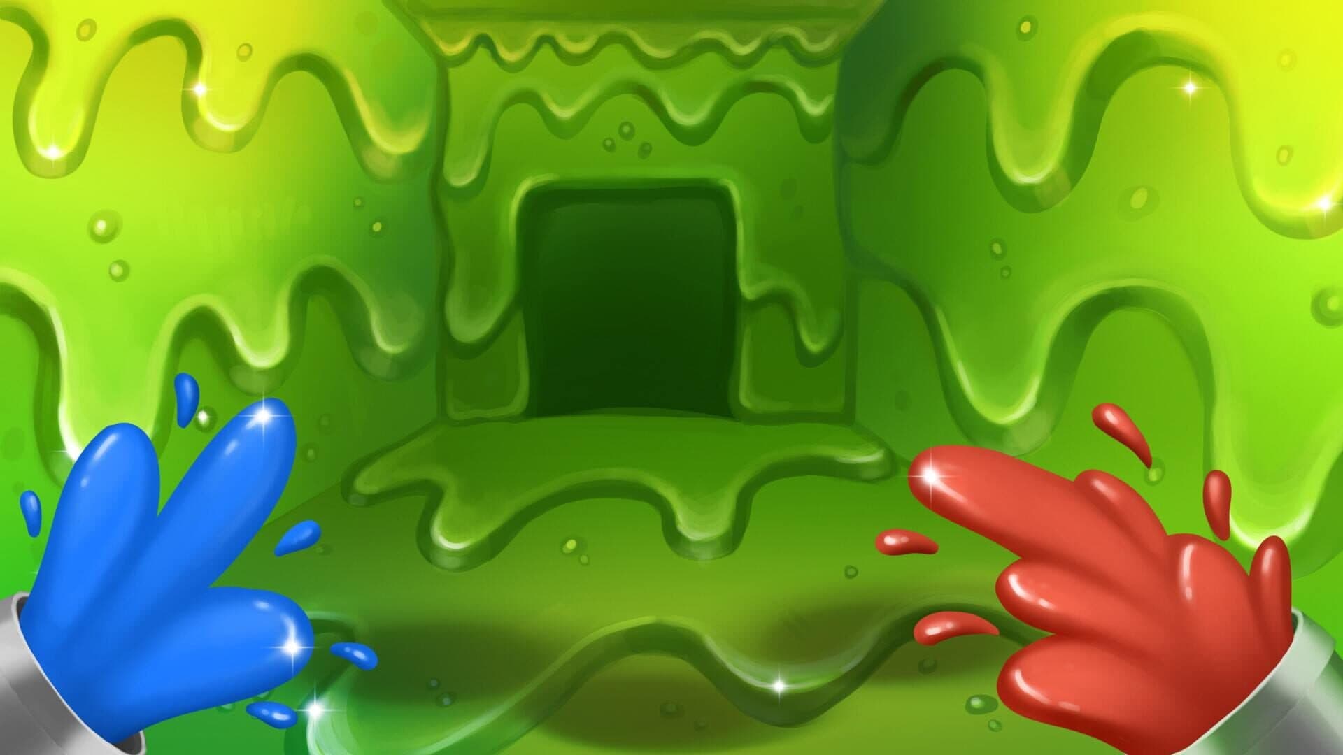 Perfect Ninja Painter 3 artwork