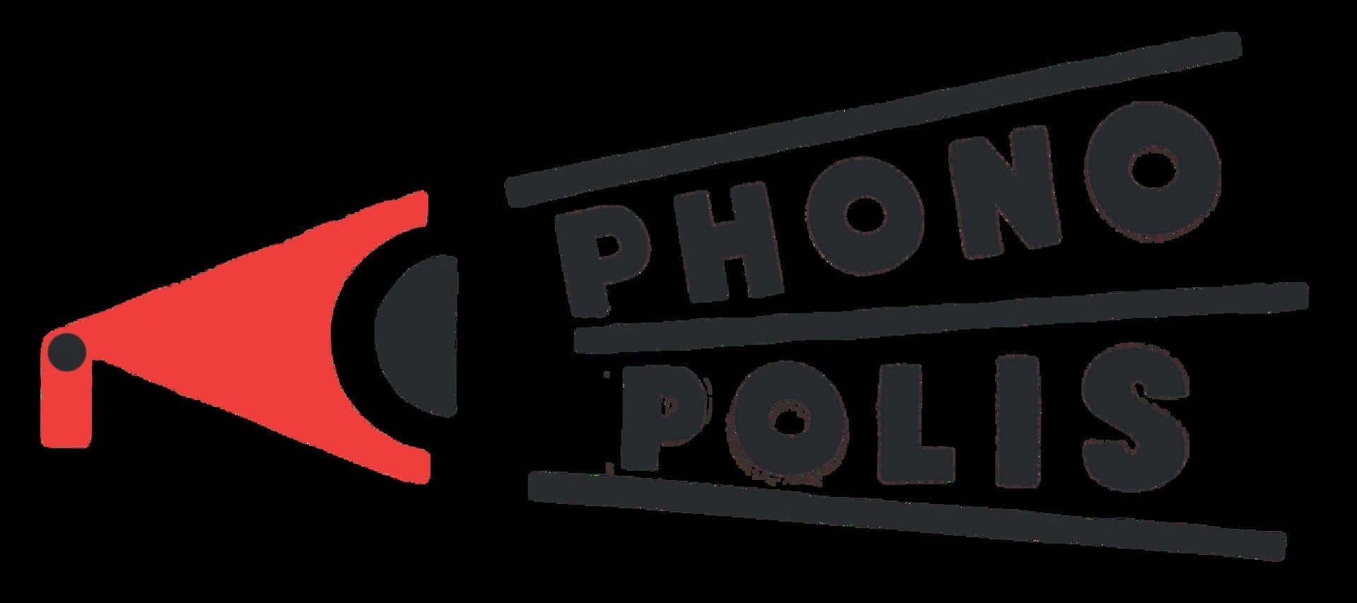 Phonopolis artwork