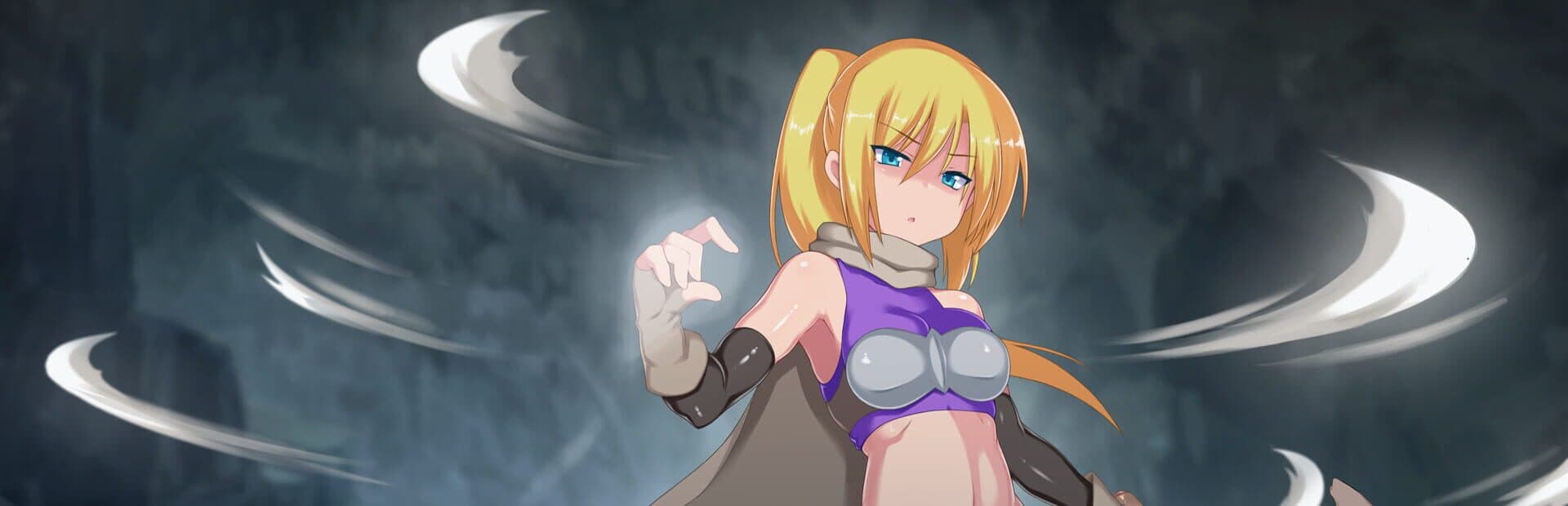 Princess of Zeven artwork