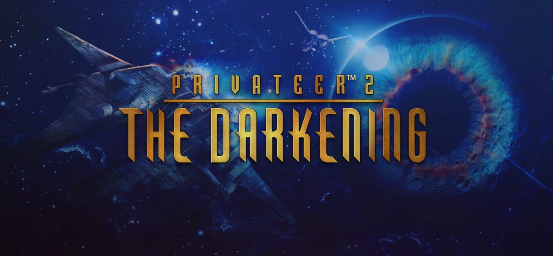 Privateer 2: The Darkening artwork