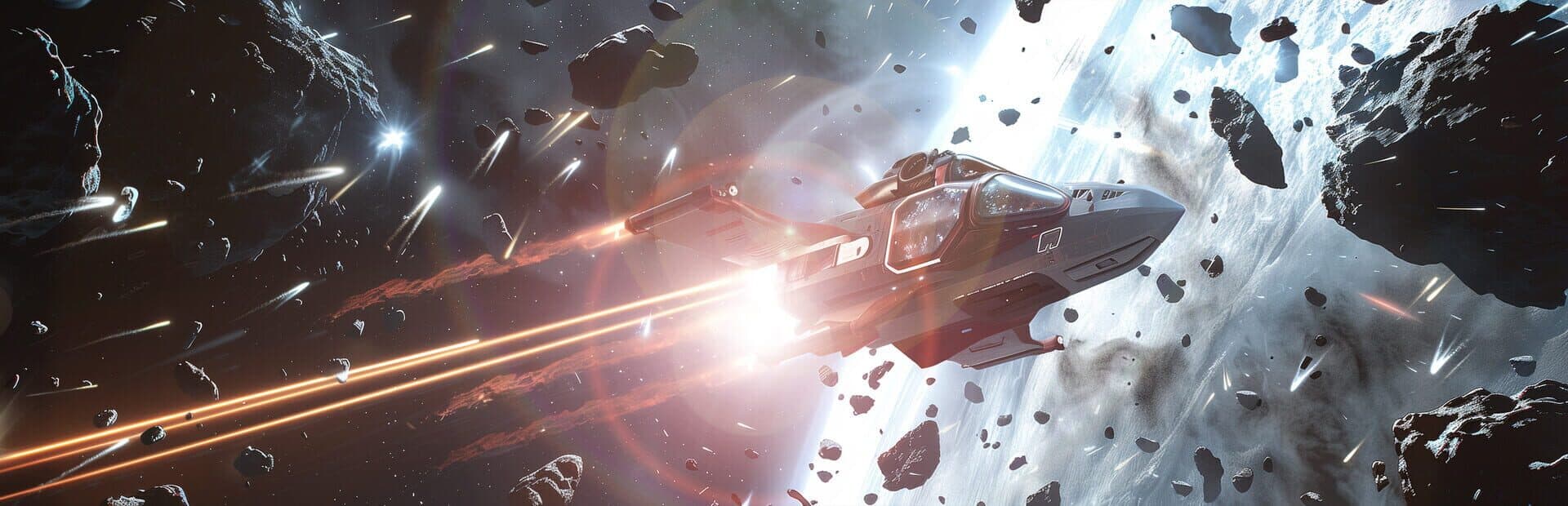 Project X: Light Years artwork