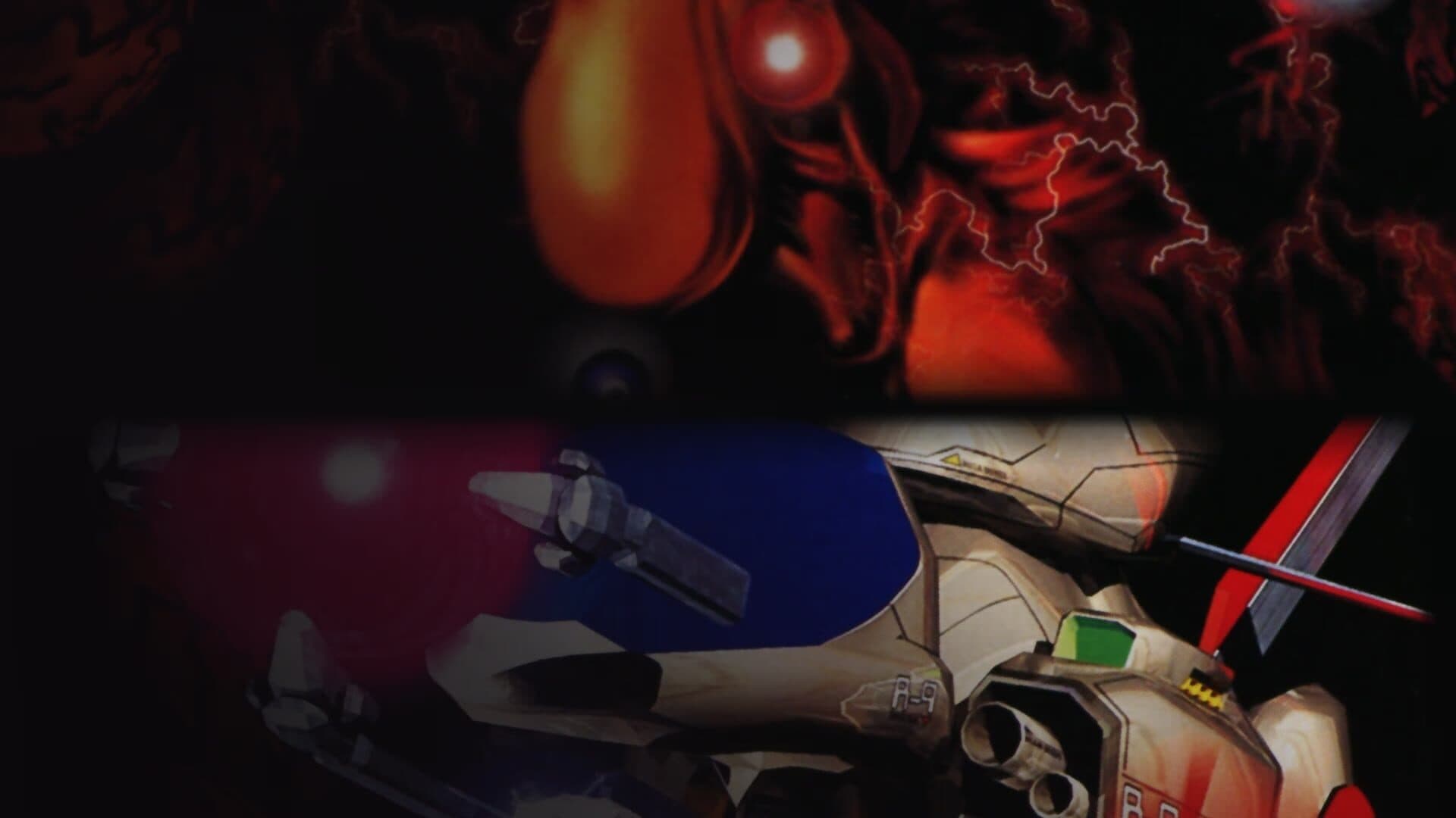 R-Type DX: Music Encore artwork