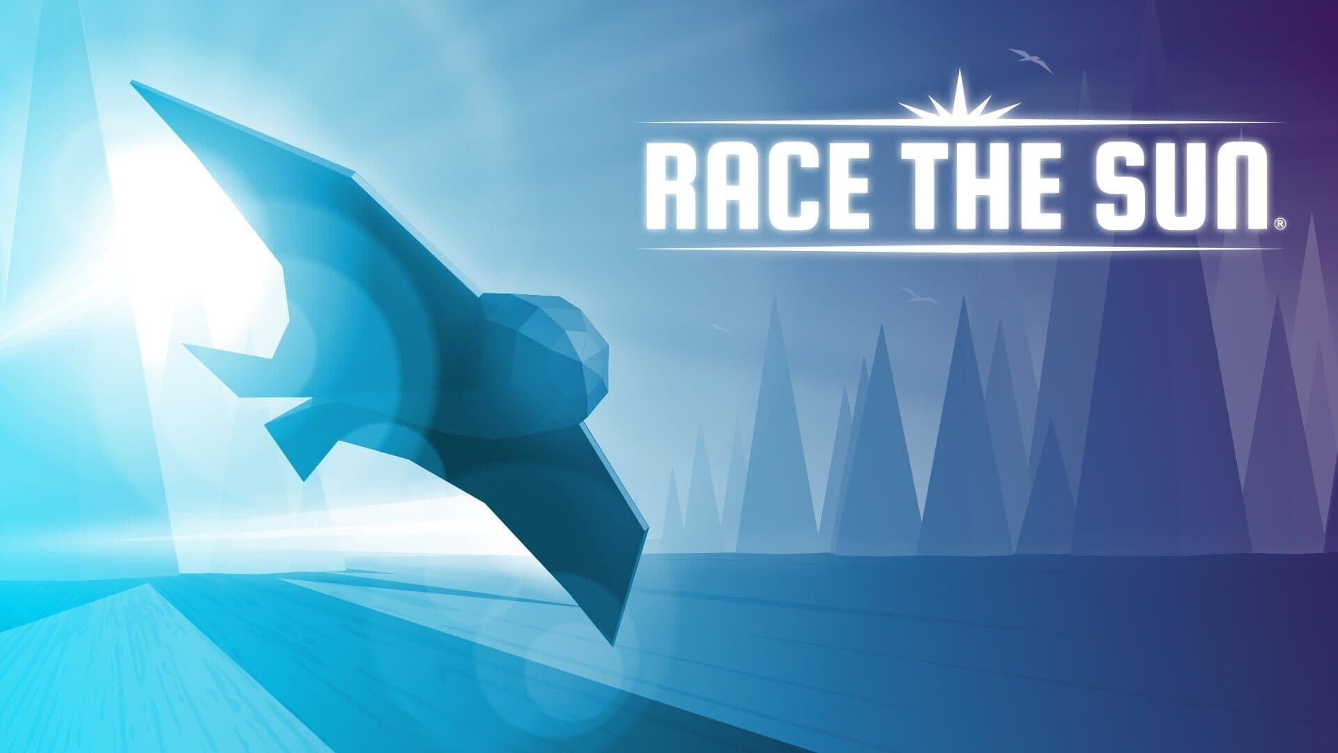Race the Sun artwork
