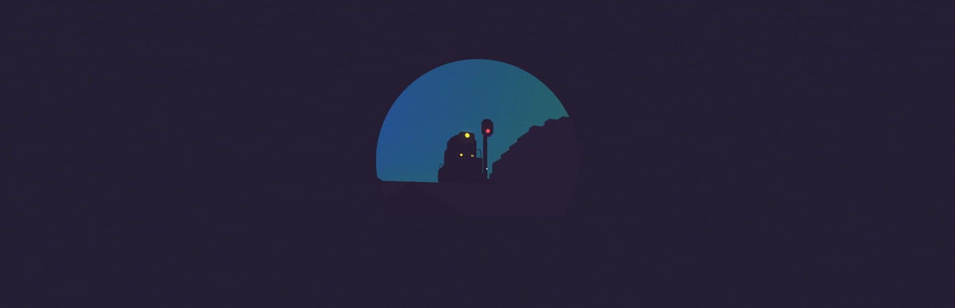 Railroad to Hell 3 artwork